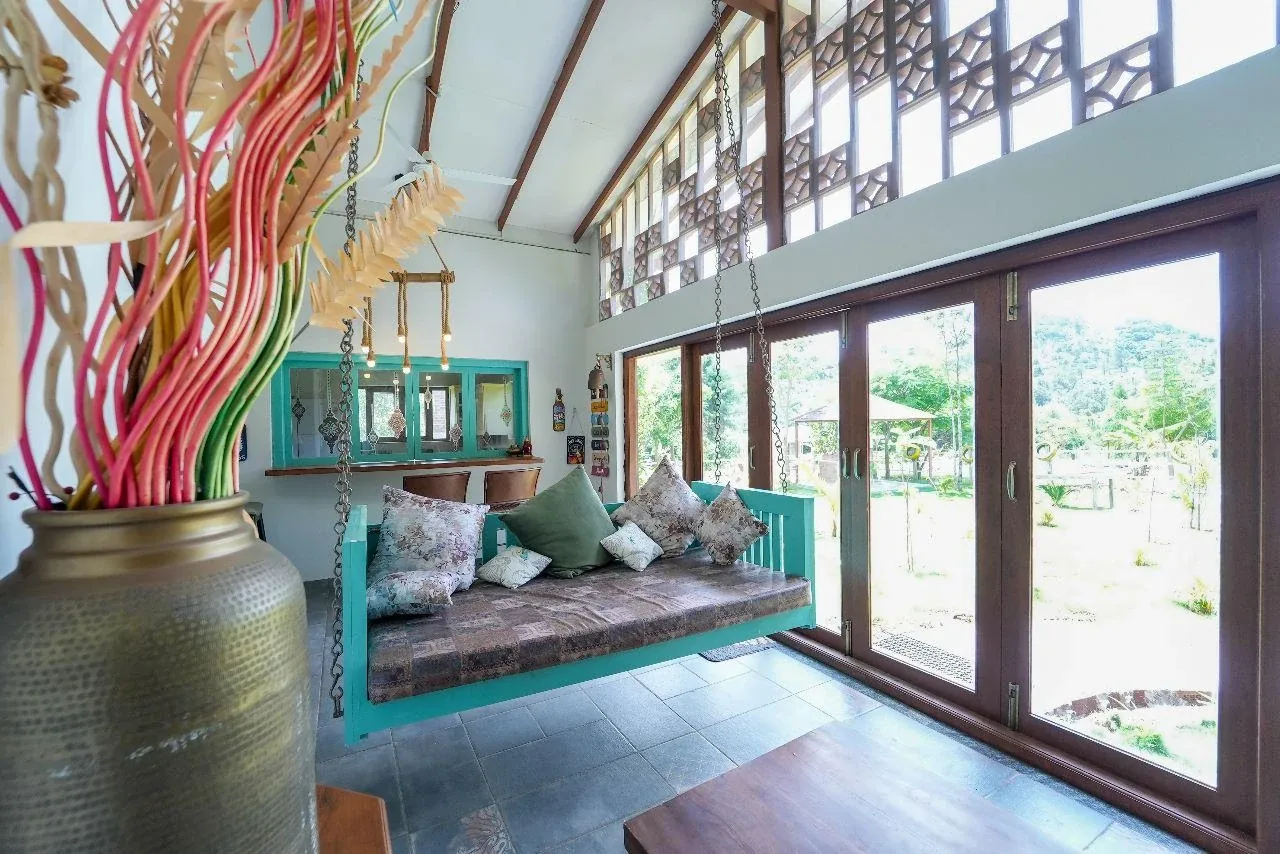Farmhouse – Tamil Nadu Image
